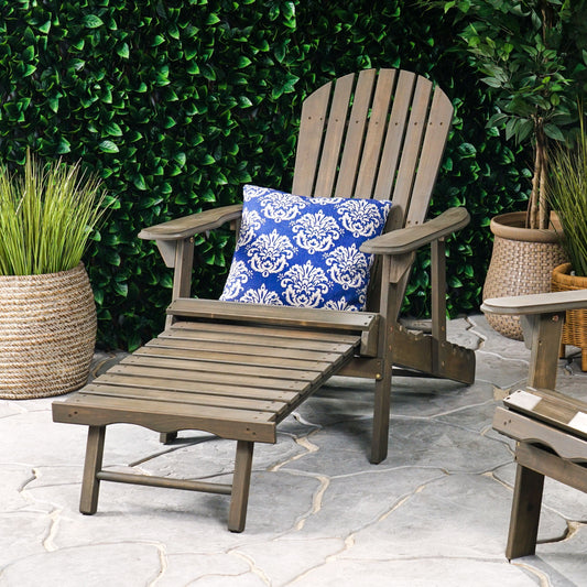 Malibu Adirondack Chair