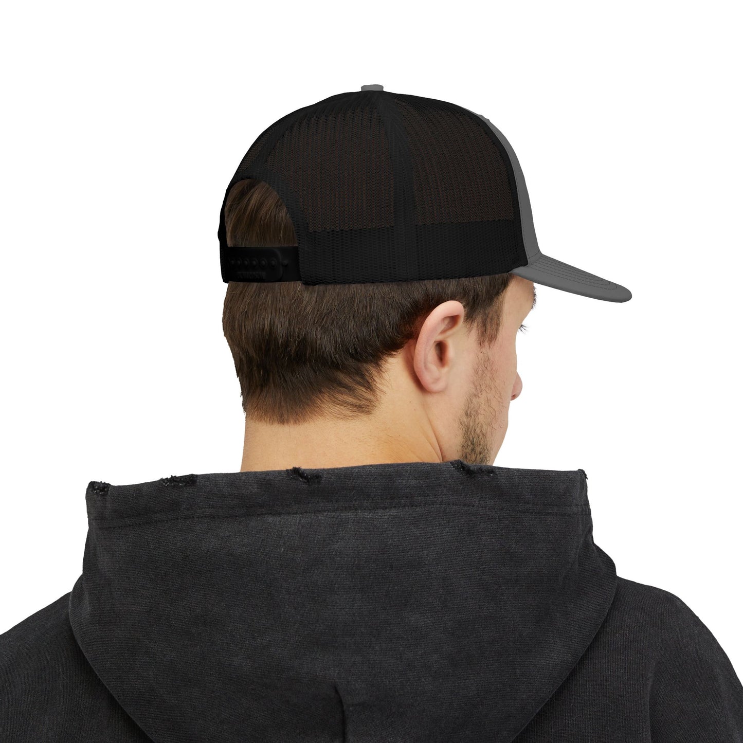 Horizon Views Hub Trucker Cap