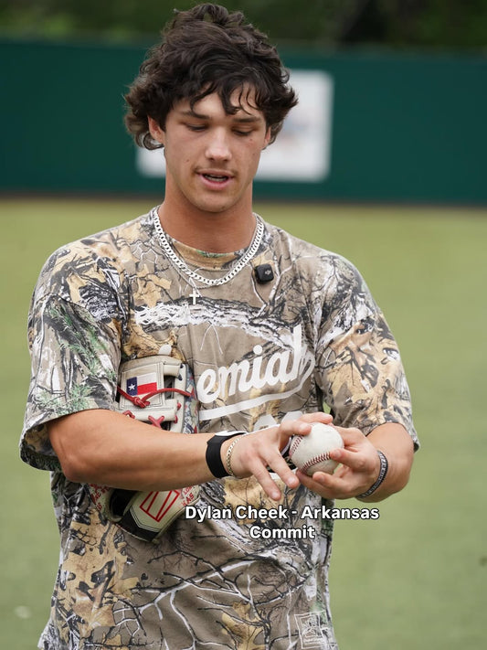 Baseball Training Ball for Better Control