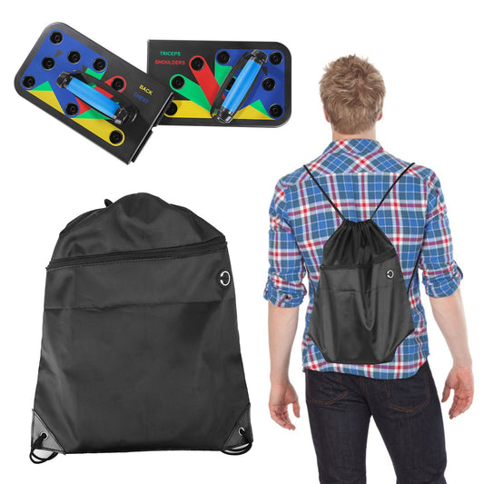 Foldable Multi-Function Push-Up Board Fitness Training Equipment