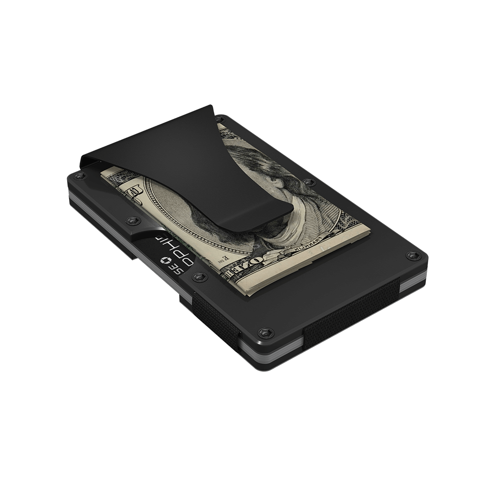 Gunmetal Aluminum
