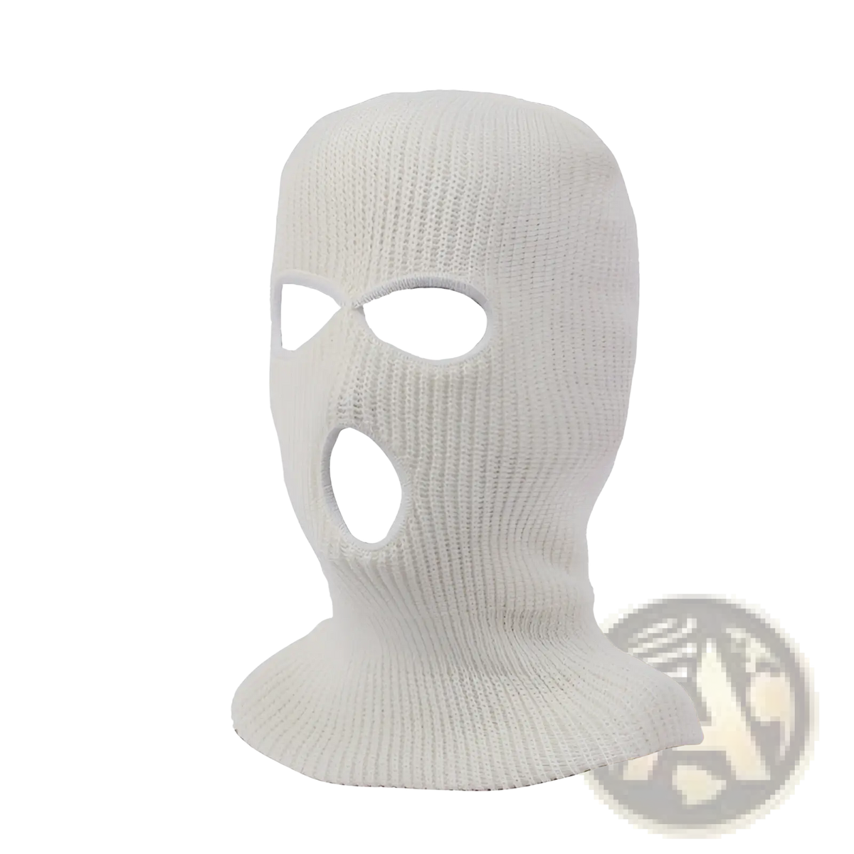 Knitted Balaclava Warm Cycling Mask
