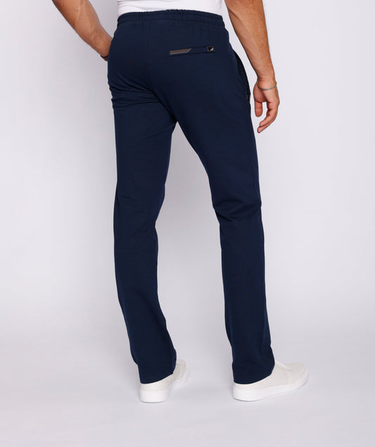 All-Day Comfort Athletic Straight Sweatpants Tall Fit Men's