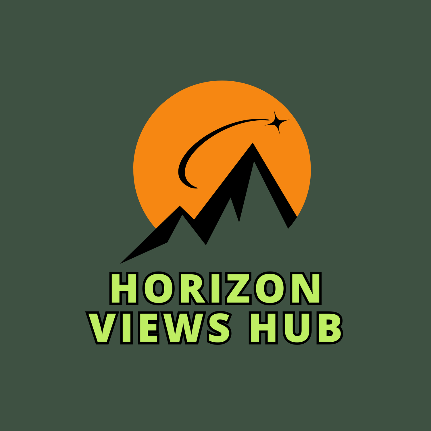 Horizon Views Hub