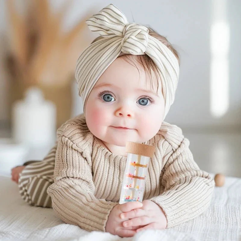 Baby and Toddler