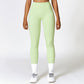 Women's High-Waist Hip-Lifting Yoga Pants – Dance Sport Leggings