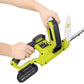 21V DC Hedge Trimmer