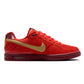 Paul Rodriguez Air Zoom Low - Habanero Red/Team Red