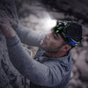Outdoor Mountaineering Head-mounted Led Headlight