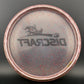 FuZed Sparkle Z Zone - Follow Flight Bar Stamp
