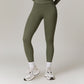 Women's High-Waist Hip-Lifting Yoga Pants – Dance Sport Leggings