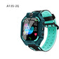 Children's Smart Phone Watch Positioning Waterproof