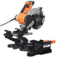 10 Inch Dual Bevel Double Speed Sliding Miter Saw
