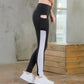 💪 Energy Seamless High-Waist Yoga Leggings with Pockets