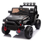 24V Kids Ride On Car With Parents Remote Control