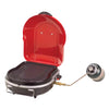 Coleman Fold N Go+ Propane Grill - Red