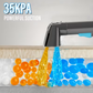 1500W Portable Carpet and Upholstery Spot Cleaner Machine