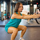Excel Women's Lightweight Workout Shorts for Active Performance