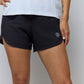 Excel Women's Lightweight Workout Shorts for Active Performance