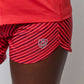 Excel Women's Lightweight Workout Shorts for Active Performance