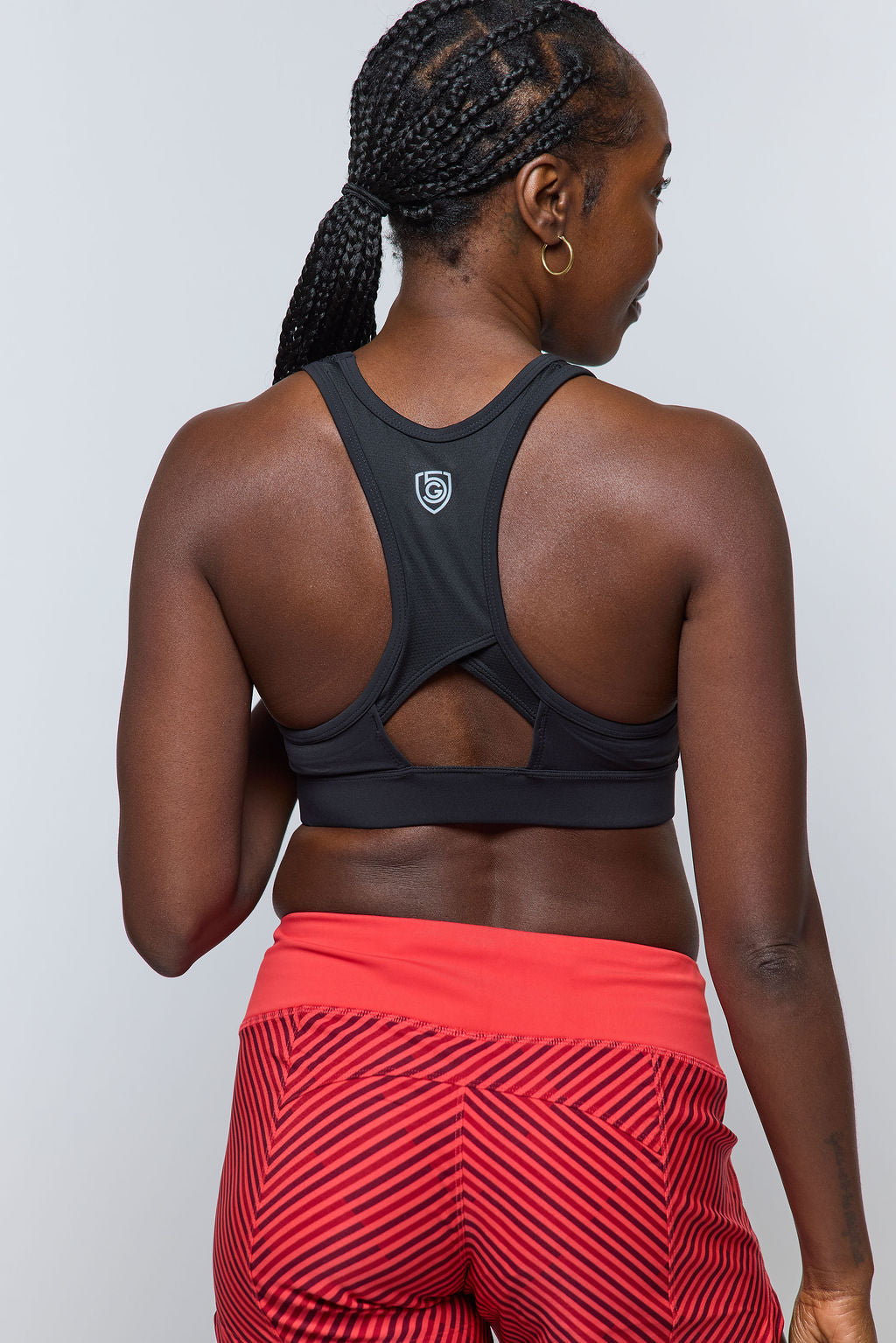 Excel Women's Lightweight Workout Shorts for Active Performance