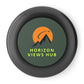 Horizon Views Hub Outdoor Flying Disc