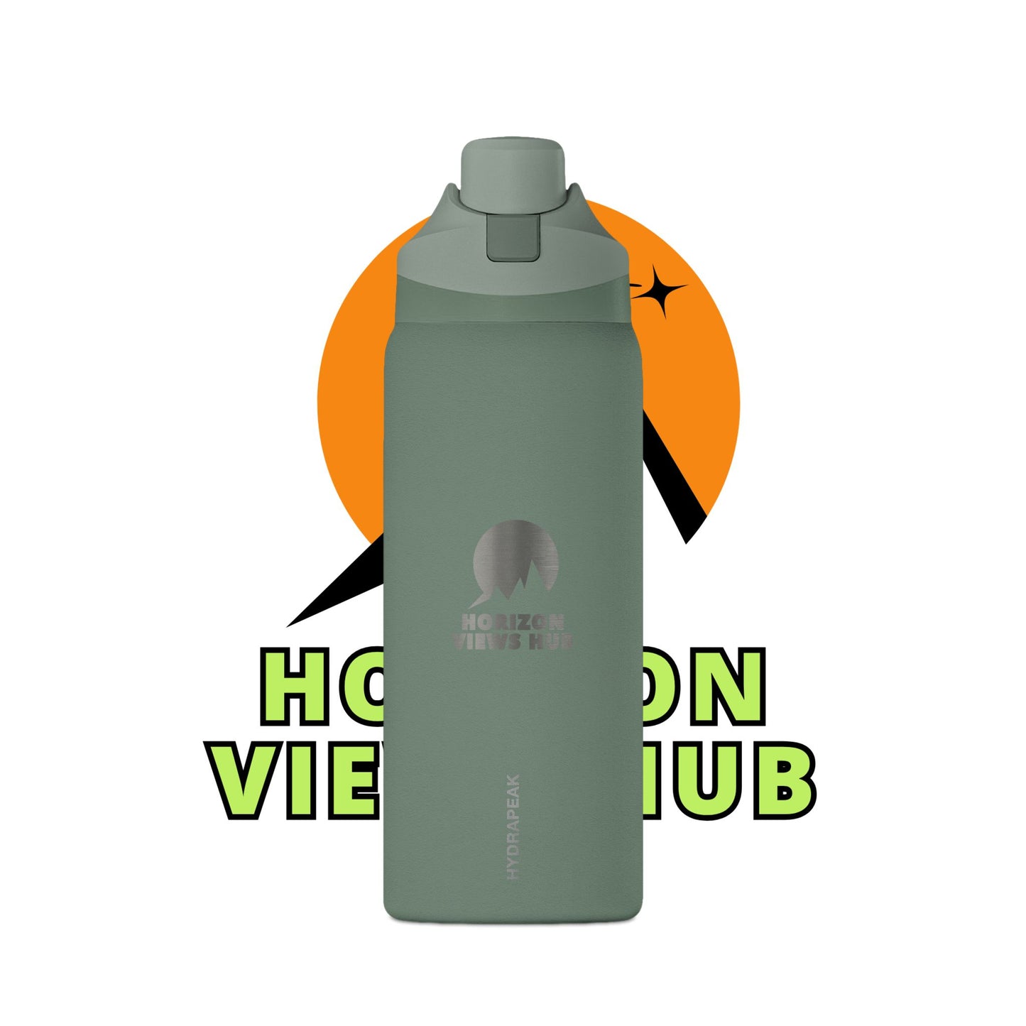 Oasis Insulated Water Bottle 32oz