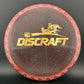 FuZed Sparkle Z Zone - Follow Flight Bar Stamp