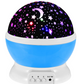 Rotate The Romantic Sky Projector
