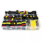 352x Waterproof Car Electrical Connector Terminals Automotive Wire Plug 1234 pin