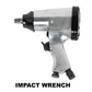 71 Piece Air Tool and Accessories Kit