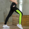 💪 Energy Seamless High-Waist Yoga Leggings with Pockets