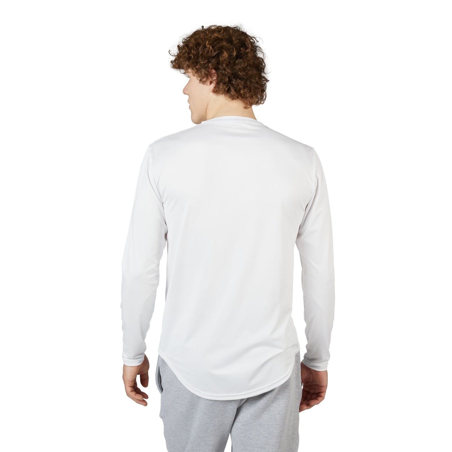 Horizon Views Hub Sun-Blocking Long Sleeve Shirt