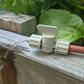 8mm Superflex Water Supply Line Kit for Plumbing
