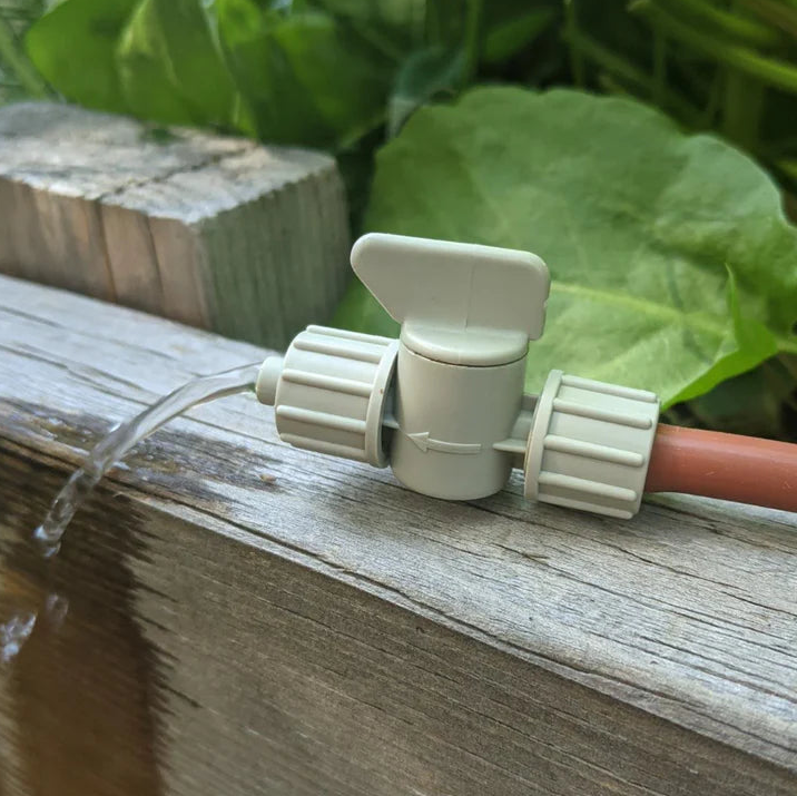 8mm Superflex Water Supply Line Kit for Plumbing