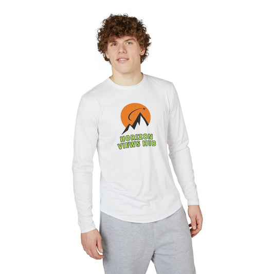 Horizon Views Hub Sun-Blocking Long Sleeve Shirt