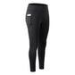 💪 Energy Seamless High-Waist Yoga Leggings with Pockets