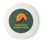 Horizon Views Hub Outdoor Flying Disc