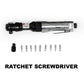 71 Piece Air Tool and Accessories Kit