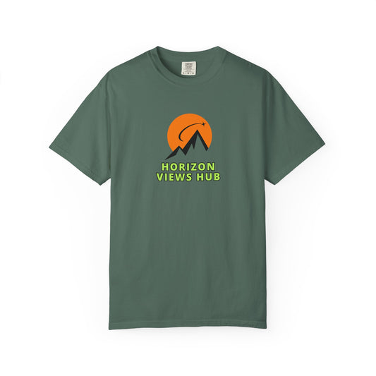 Horizon Views Hub T-Shirt