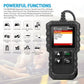 Code reader CR3001 X431 3001 Auto Scan tool