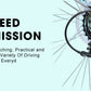 26 Inch 7-Speed City Commuter Bike