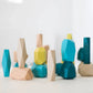 Montessori Wooden Blocks - Everett & Avery Co.