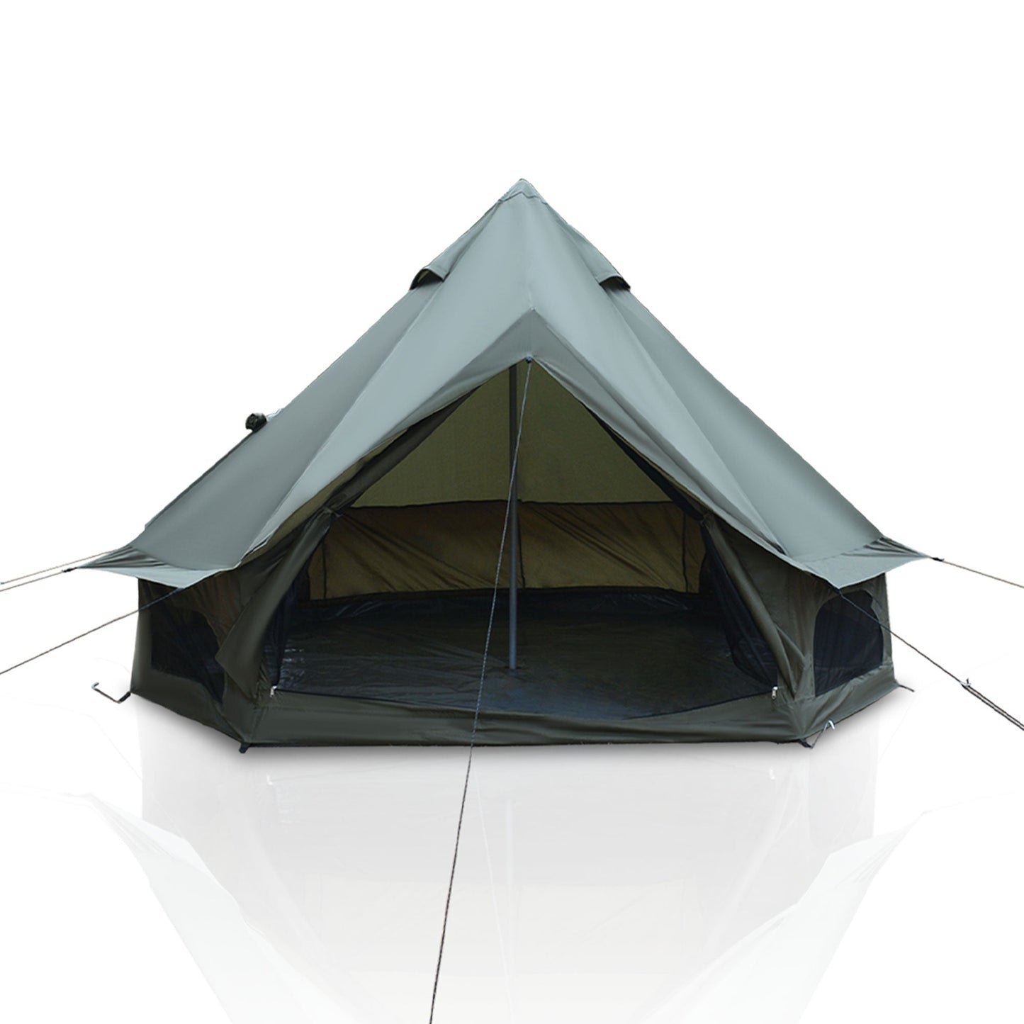 4 Season Bell Tent 9.8 FT