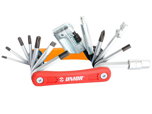 Unior Multi Euro17 Tool