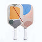 ARTI Fiberglass "Horizon Duo" Pickleball Paddle Set - USA Pickleball Approved