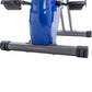 Folding Exercise Bike, Fitness Upright and Recumbent X-Bike