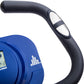 Folding Exercise Bike, Fitness Upright and Recumbent X-Bike