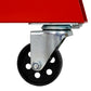 Heavy-Duty Engine Stand with Rotating Head