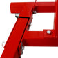 Heavy-Duty Engine Stand with Rotating Head